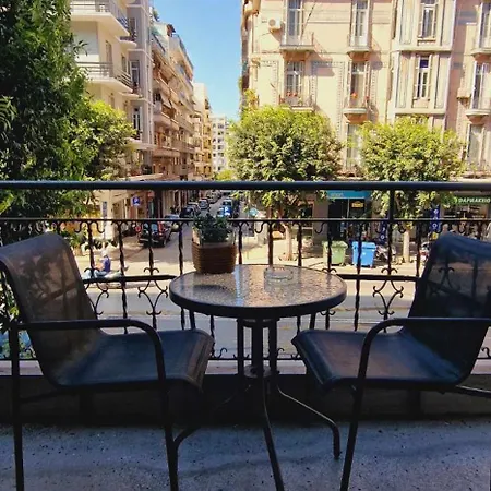 Apartament Closer 