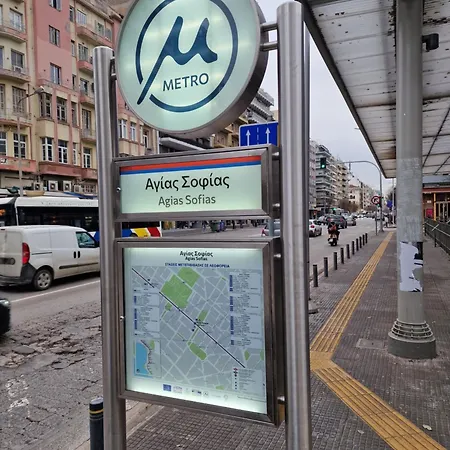 Apartament Closer 