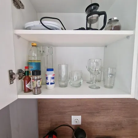 Apartament Closer 
