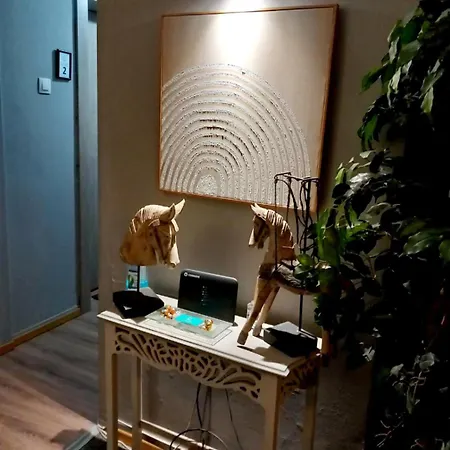 Apartament Closer 
