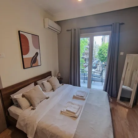 Apartament Closer 