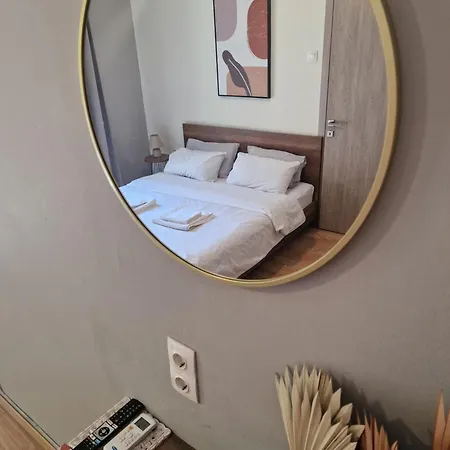 Apartament Closer 